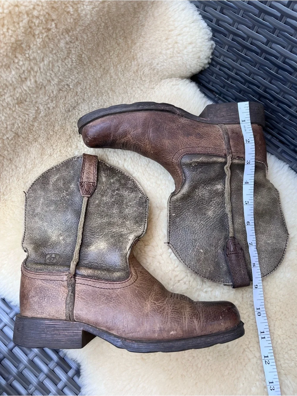 Ariat boy’s girl’s
